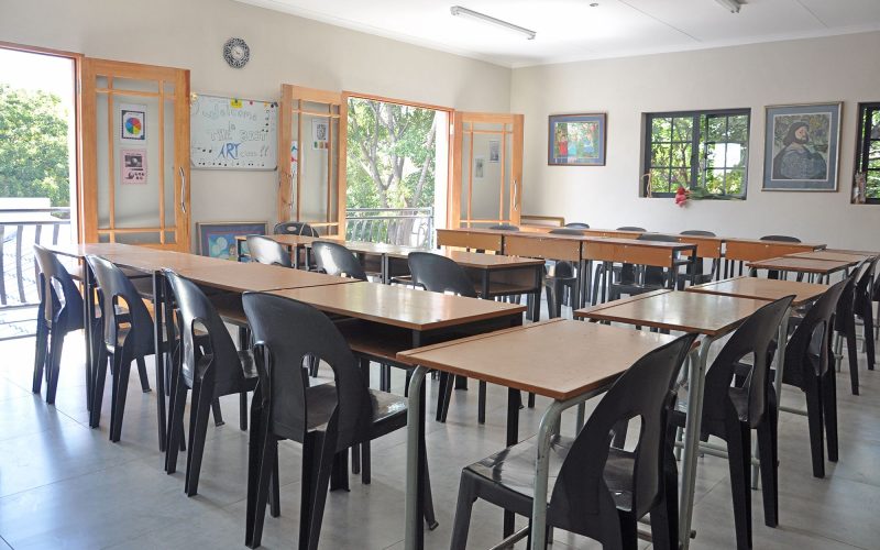 Classroom